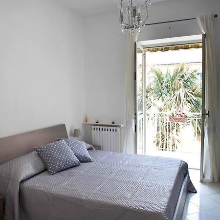 Casa Fortuna Napoli Ngoại thất bức ảnh