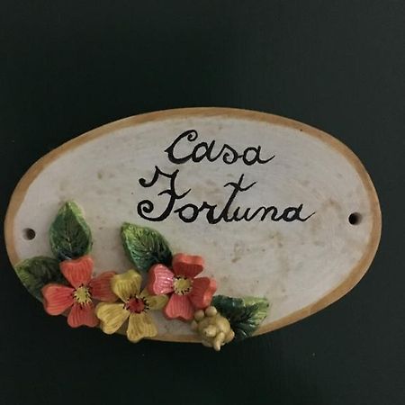 Casa Fortuna Napoli Ngoại thất bức ảnh