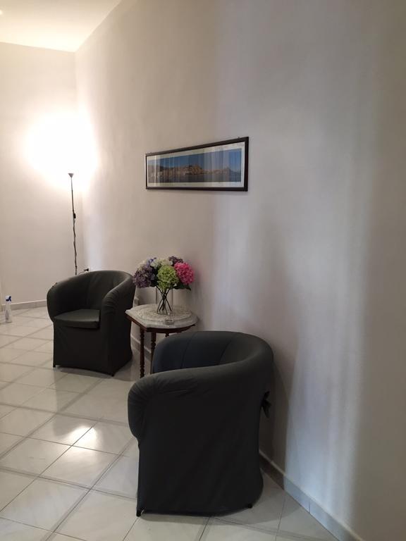 Casa Fortuna Napoli Phòng bức ảnh