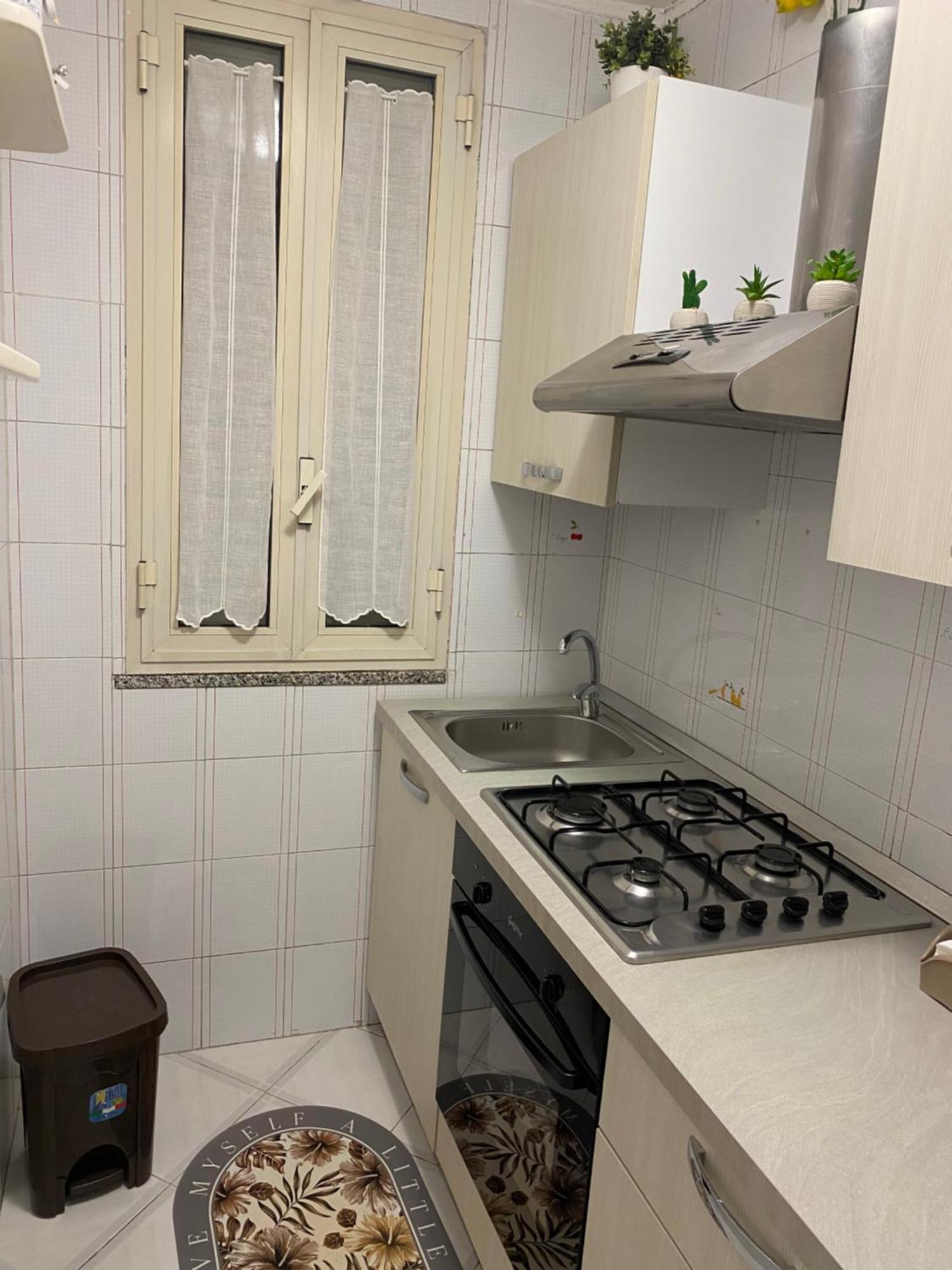 Casa Fortuna Napoli Ngoại thất bức ảnh